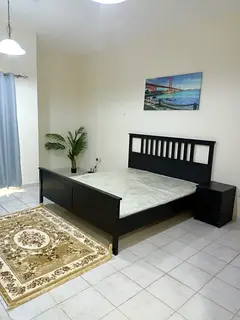 Furnished Studio in France Cluster