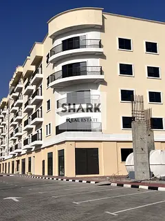 Studio for Sale in Kentia Residence – Al Zahya, Ajman | Prime Investment Opportunity