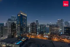 Luxury living in the heart of Downtown Dubai
