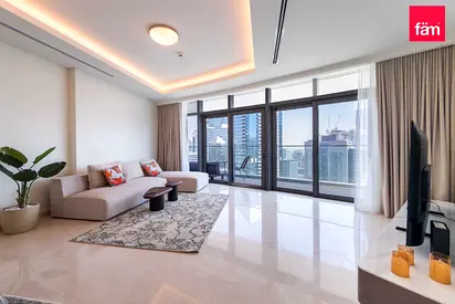 Luxury 2br | High Floor | Stunning Skyline Views