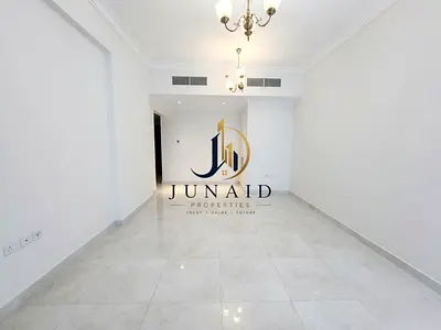 Specious apartment separate living area and cover parking