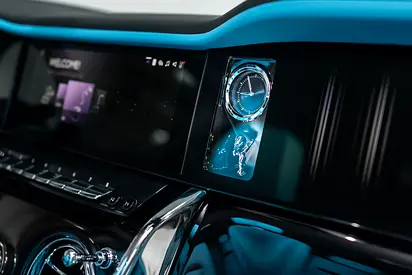 2025 ROLLS-ROYCE CULLINAN 缩略图 15