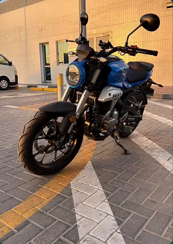 Sharmax RST 200