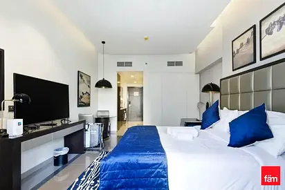 Luxurious Apartment | Serviced Amenities | Vacant