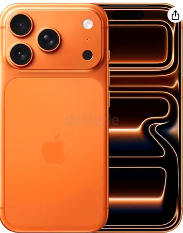 Iphone 17 pro 256gb NEW!!!!!