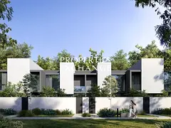 Modern 2BR Townhouse | Nature-Inspired Living | Masaar Azalea Sharjah