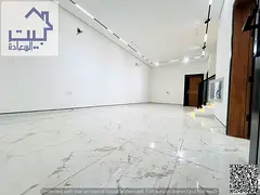 Townhouse for rent in Al Helio 2_ Ajman ( Brand new) luxury finish. Prime location opposite mosque &