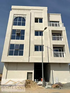 READY TO MOVE IN-BRAND NEW RESIDENTIAL BUILDING FOR SALE!!!