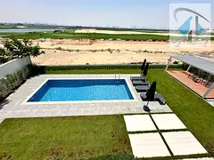 Luxury Golf Villa in Al Zorah – Rare Opportunity