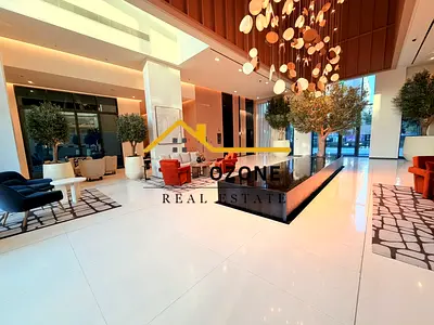 Brand new hotel apartment || Vida 1 || Luxury living style || Open view || Gym || Pool || Parking