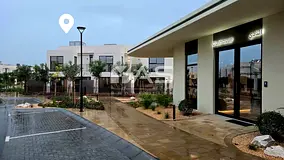 Brand New Smart 3BR + Maid | Next to Pool & Beach | 1 Year Free Maintenance