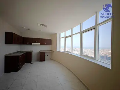 1 BHK APARTMENT WITH BALCONY