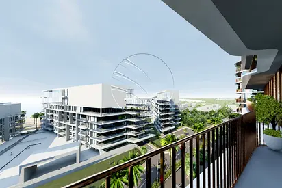 √ Zero Premium! High Floor | Sea View | 2BR+M √