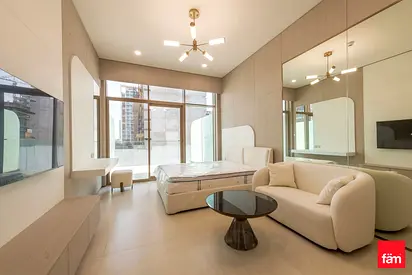 APARTMENT FOR RENT IN PEARL HOUSE III, DISTRICT 11