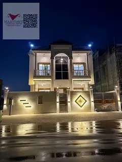 Villa for Rent in Al Helio 2, Ajman