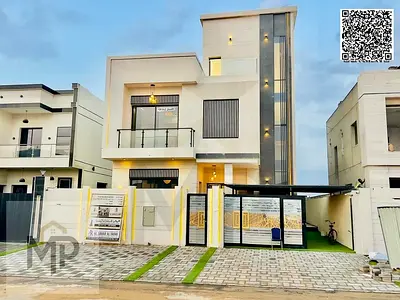 Villa at a special price including registration and ownership fees, strategic location near Dubai and services
