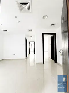2BHK for Family - Convenient and Bright Layout