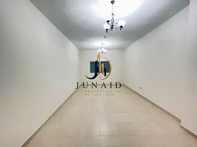 VERY HUGE SIZE -// WARDROBE //ONE BEDROOM WITH 2 WASROOM-//// FREE GYM -/// CLOSE TO AL ZAHIA CITY CENTER-// 20 DAYS FREE
