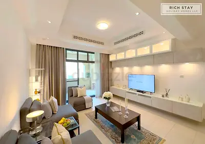 Souk Al-Bahr | Burj Khalifa View | HOT DEAL