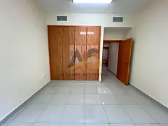 GET SPACIOUS 1BHK WITH WARDROBE JUST OPPOSITE OF SAHARA