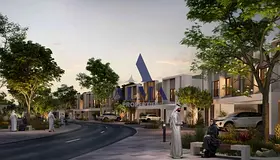 Spacious 4BHK+M | Luxury Living | Prime Location