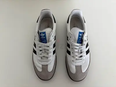 Adidas Samba OG Shoes
