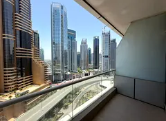Studio Botanica Tower (Dubai Marina)