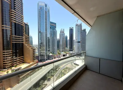 Studio Botanica Tower (Dubai Marina)