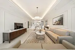 Stunning DIFC View | Bills included | Vacant
