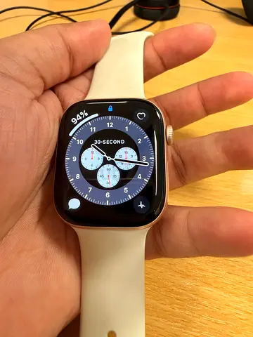 Apple Watch Series 11