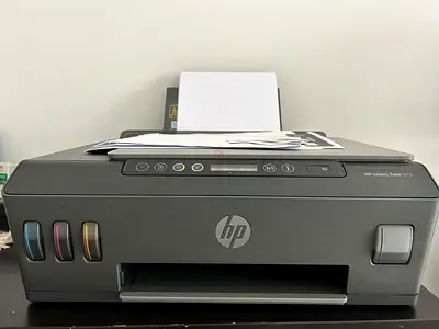 Selling this printer