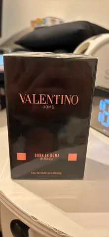 Valentino Uomo Born In Roma EDP 100ml