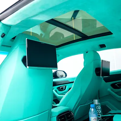 صورة مصغرة 9 لـ 2019 Lamborghini URUS