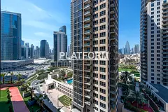 Large Layout | Furnished | Available