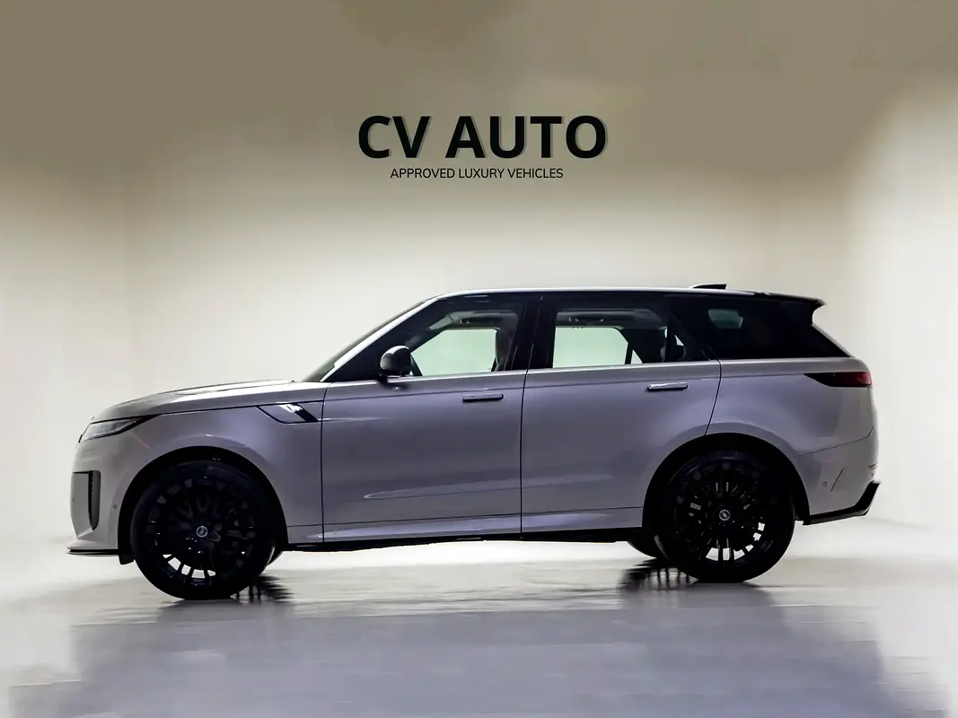 Land Rover Range Rover Sport 2024