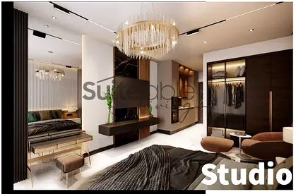 Furnished | Off plan | Investors deal | Spacious