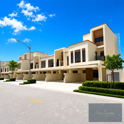 4BR Townhouse B2B | Keys Soon | Viewable| DAMAC Specialists