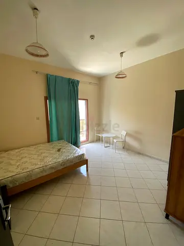 Family room with attached balcony for working keralite couples - 2400