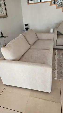 Luxury 3-Seater sofa