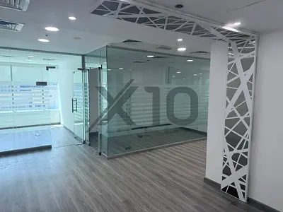 Office for Rent | Great Location| Ready