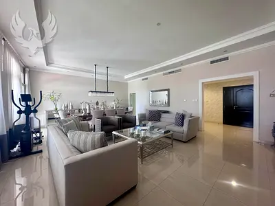 Spacious | Water View | Vacant on Transfer