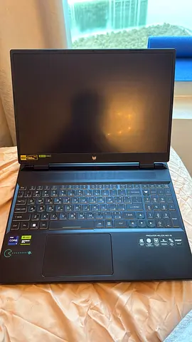 Gaming Laptop 165 Hz, 4070 RTX, i9 13900