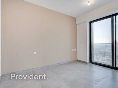 Spacious | with Maid | Unfurnished