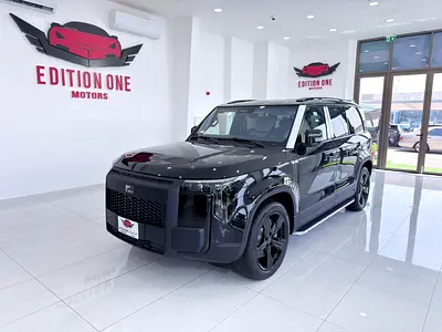 روكس VIP 2026 ضمان EVs