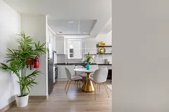 Vacant | Smart Home | Modern Interior
