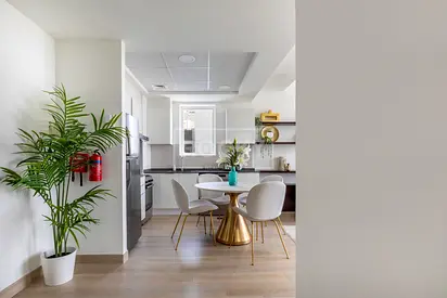 Vacant | Smart Home | Modern Interior