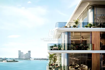 Spacious Penthouse | Original Price | Payment Plan