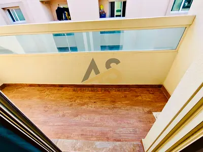 Stunning 2BR Unit With Parking by 12 Cheqs Payments