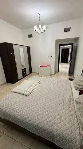 Cozy Big room with balcony and private bathroom