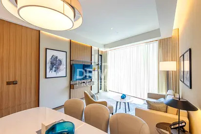 Vacant | Furnished Apt | Motivated Seller